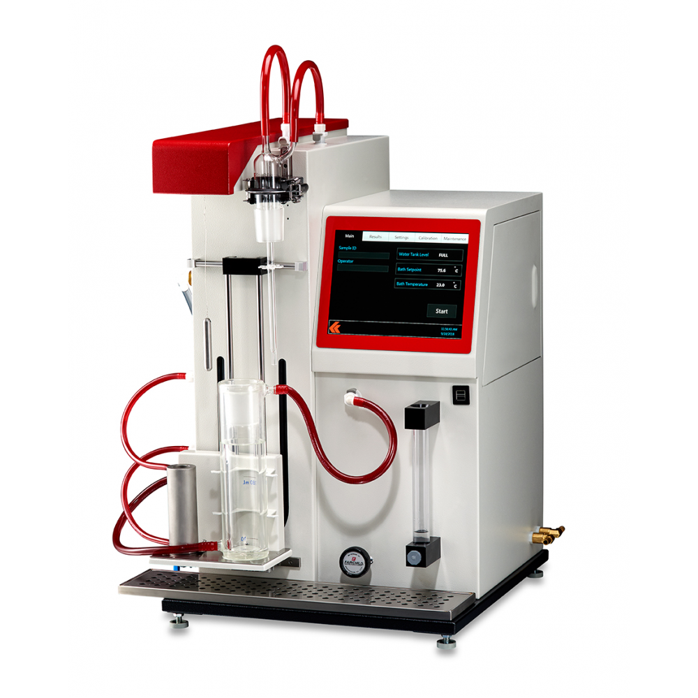 Koehler K88539 Automated Air Release Value Analyzer