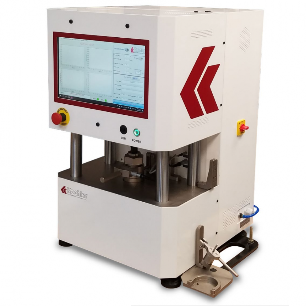 Koehler K93179 Benchtop Four Ball Wear and EP Tester