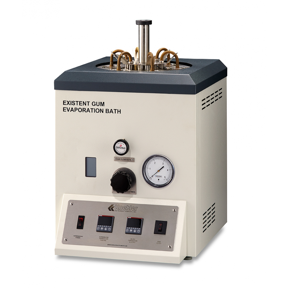 Koehler K33900 Existent Gum Evaporation Bath