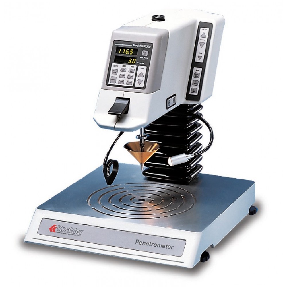 Koehler K95590 Digital Penetrometer