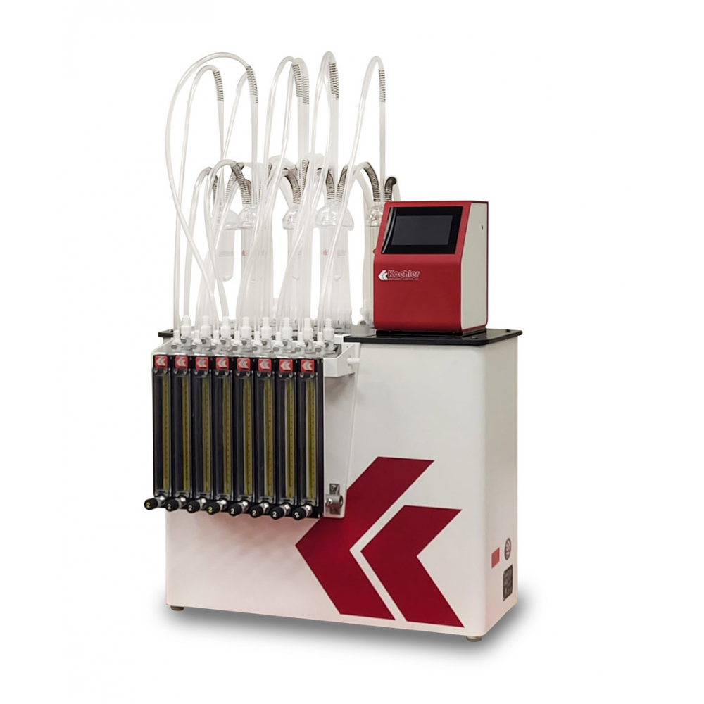 Koehler K64290 Oxidation Stability Apparatus