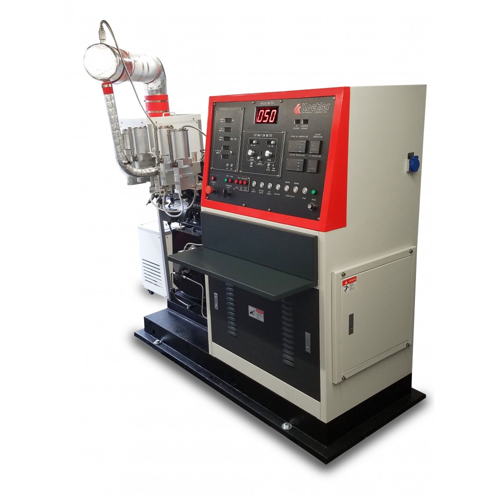 Koehler K90901 Combination Octane Rating Engine
