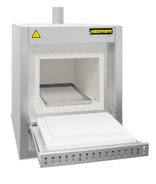 Nabertherm Economy Muffle Furnace – Up to 1100 °C