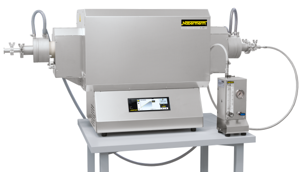 Nabertherm Compact Tube Furnaces – Up to 1300 °C