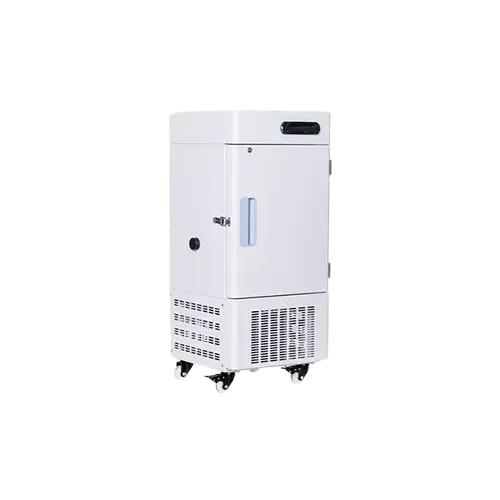 Ultra-Low Temperature Freezer −86°C | 28L to 108L Capacity