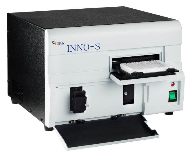 INNO-S Absorbance, Luminescence & Fluorescence Microplate Reader